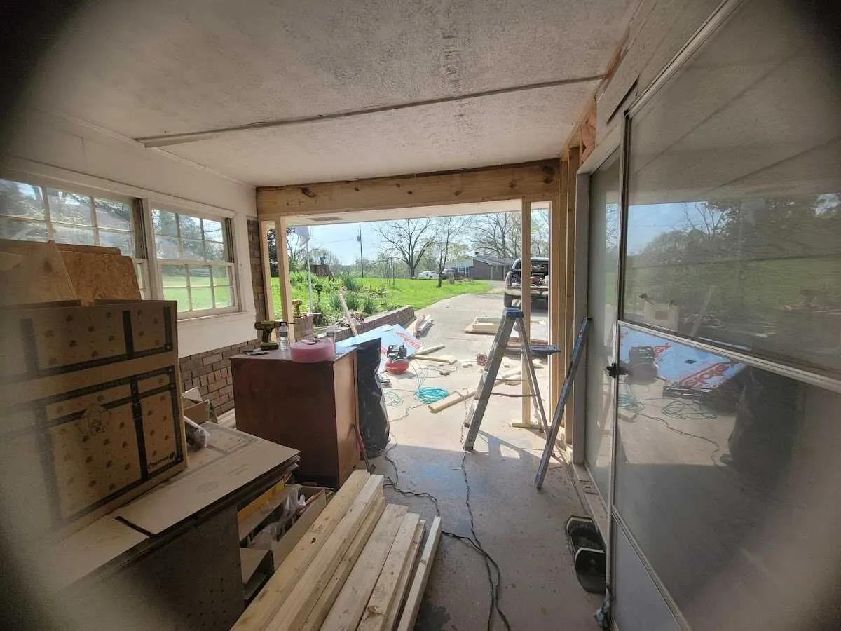 Air movers and dehumidifier for Drying & Dehumidification in Ambler