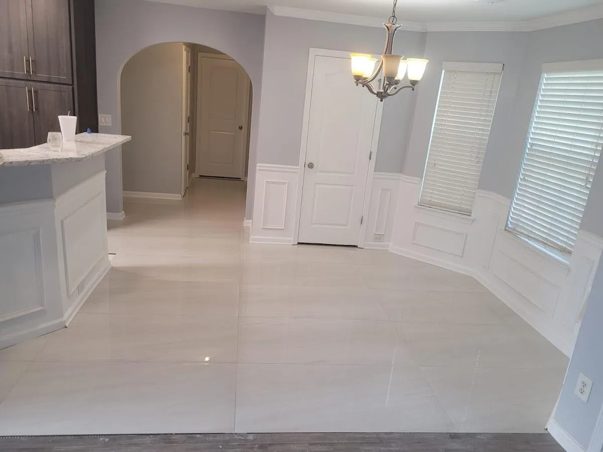 Water Damage Restoration services in Ambler, PA